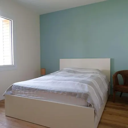 Вилла Javeline Saint Hilaire De Riez *