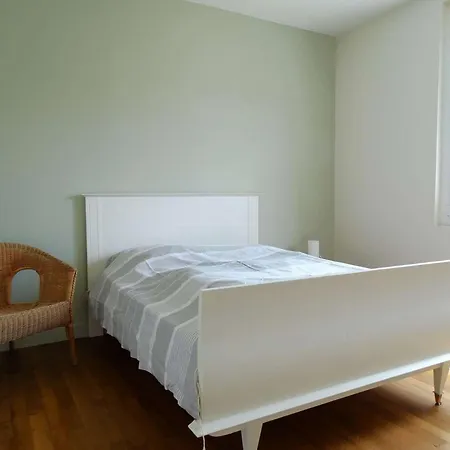 Javeline Saint Hilaire De Riez Вилла Sion-sur-l'Ocean