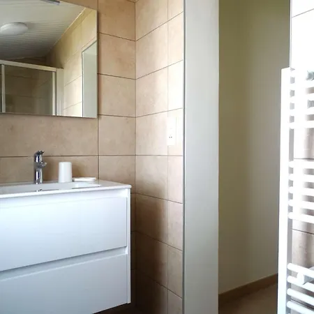 Вилла Javeline Saint Hilaire De Riez Sion-sur-l'Ocean