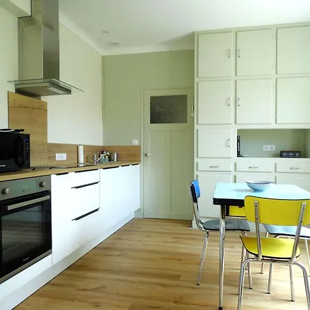 Вилла Javeline Saint Hilaire De Riez *