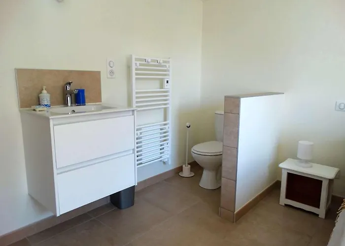 Villa Javeline Saint Hilaire De Riez