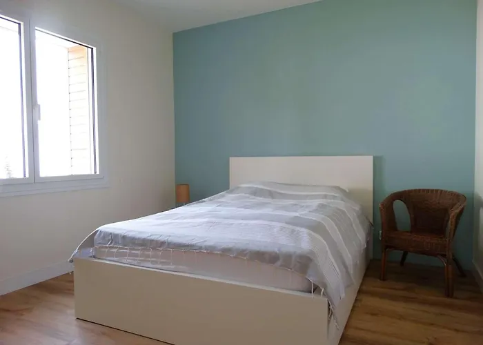 Villa Javeline Saint Hilaire De Riez *