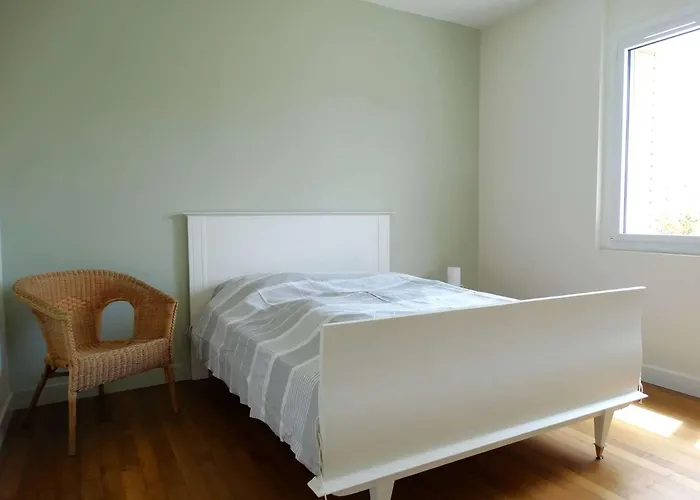 Javeline Saint Hilaire De Riez Villa Sion-sur-l'Ocean