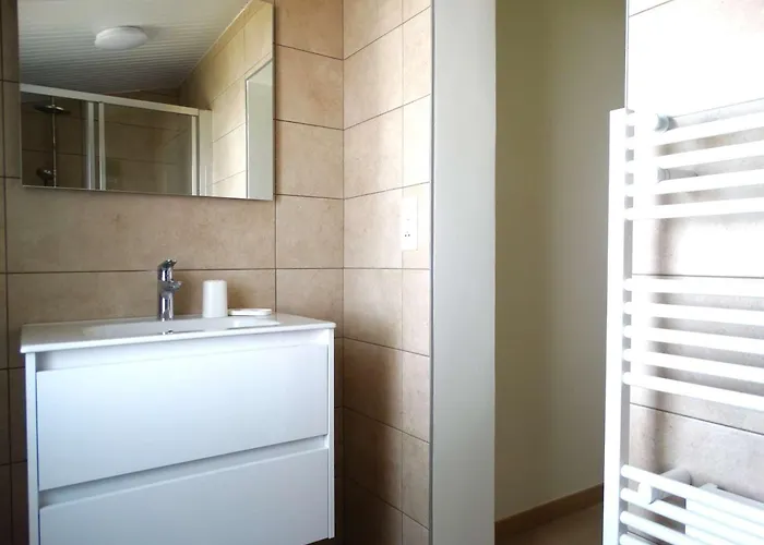 Villa Javeline Saint Hilaire De Riez Sion-sur-l'Ocean