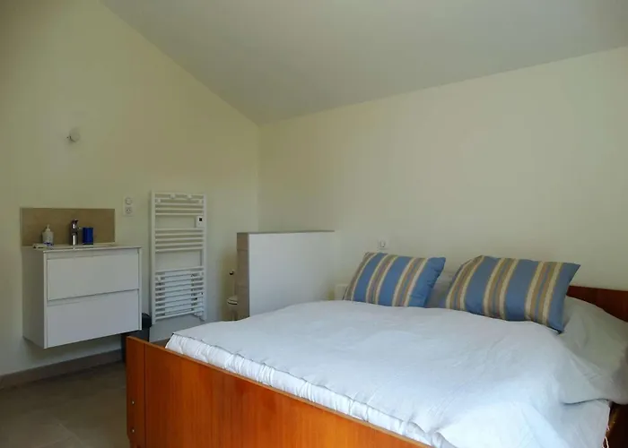 Javeline Saint Hilaire De Riez