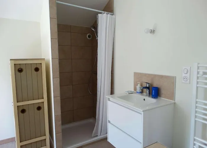 Javeline Saint Hilaire De Riez Villa