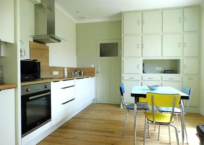 Villa Javeline Saint Hilaire De Riez *