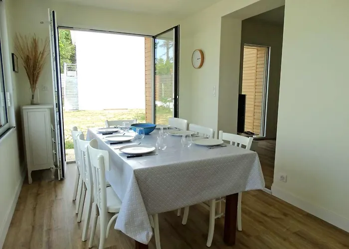 Javeline Saint Hilaire De Riez *